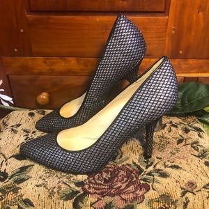 Nine West Heels LIKE NEW!